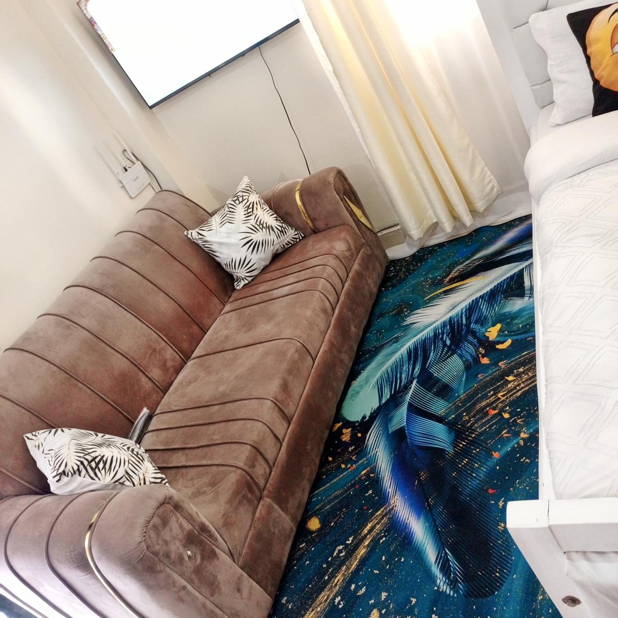 ניירובי Elim Place מראה חיצוני תמונה
